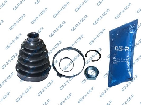 GSP 780378 Пыльник ШРУСа CITROEN JUMPER/FIAT DUCATO/PEUGEOT BOXER 2.2D 06=> наруж.