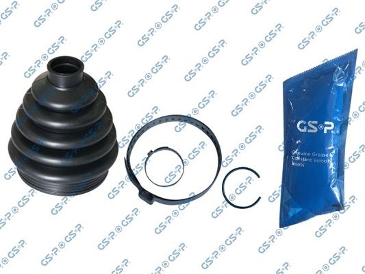 GSP 780385 Пыльник ШРУСа CITROEN C4/JUMPY/ PEUGEOT 308/3008/EXPERT нар. AT