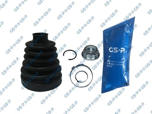 GSP 780390 Пыльник ШРУСа MB A-CLASS (W169)/ B-CLASS (W245) 04-12 нар.