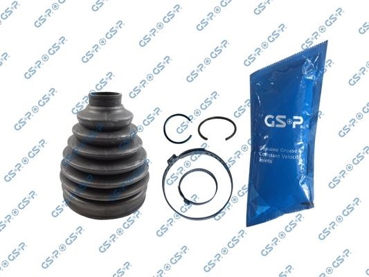 GSP 780421 Пыльник ШРУСа LAND ROVER DISCOVERY 05- нар.