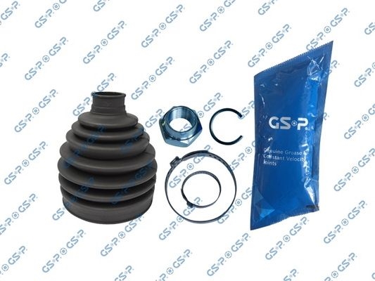 GSP 780431 Пыльник ШРУСа BMW X5 (E53) 94x25x110 нар.