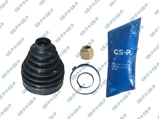 GSP 780436 Пыльник ШРУСа CITROEN/PEUGEOT 75x21.5x102 нар.