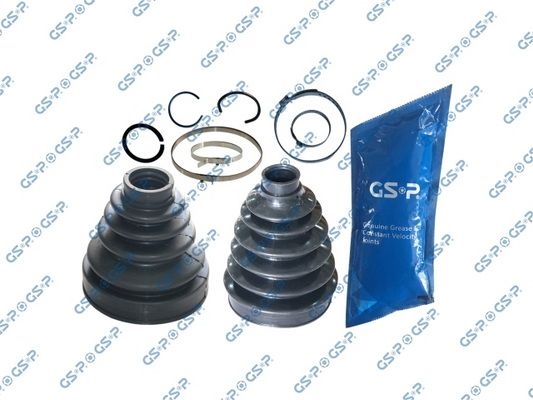 GSP 780437 Пыльник ШРУСа LAND ROVER DISCOVERY III/IV 04- внутр+нар.