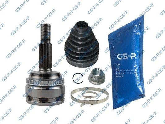 GSP 801154 ШРУС TOYOTA CAMRY V50/V51 (11-) 2.0i/2.5i нар.