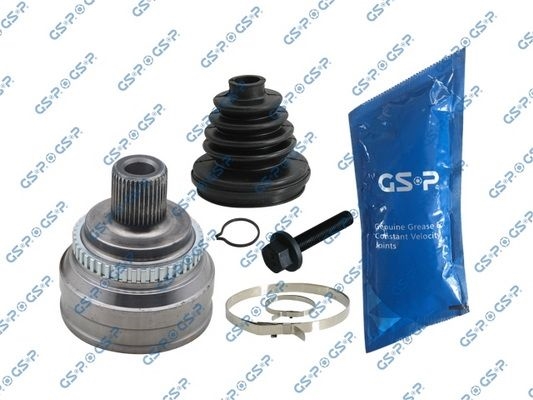 GSP 803014 ШРУС AUDI 100 1.8-2.4D 82-94 нар. +ABS