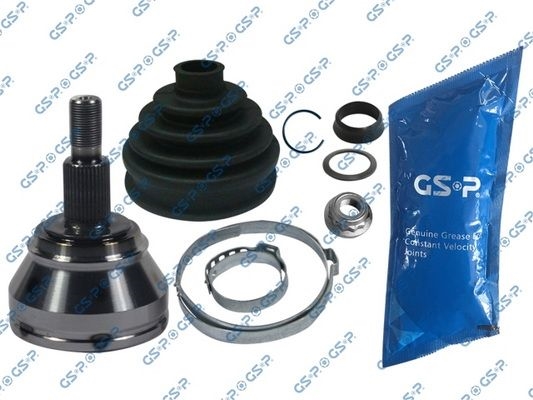 GSP 803035 ШРУС AUDI A3 I/SKODA/VW GOLF IV 1.8-2.8 96-06 нар.