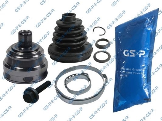 GSP 803051 ШРУС AUDI 80/90 1.6-2.3 86-96 нар.