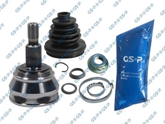 GSP 803070 ШРУС AUDI A3 I/SKODA/GOLF III-IV/PASSAT III-IV 1.4-2.9 91- нар.