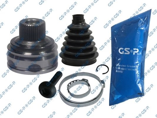GSP 803086 ШРУС AUDI A4 IV/A5/Q5 1.8TFSI-3.2FSI 07- нар.