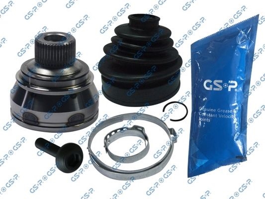 GSP 803087 ШРУС AUDI A4 IV/A5/A6 IV/A7/Q5 1.8TFSI-4.2 07- нар.