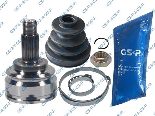 GSP 805001 ШРУС BMW X5 E53 3.0-4.8 00-06 нар.пер.