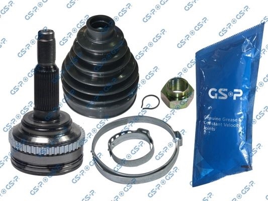 GSP 808019 ШРУС CHEVROLET LACETTI 1.4-1.6L2002=>