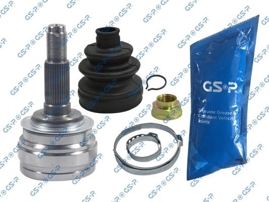 GSP 812018 ШРУС DAEWOO ESPERO 2.0 95-99 нар.