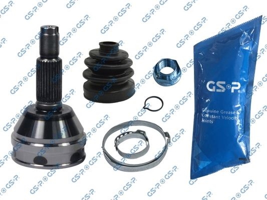 GSP 814030 ШРУС CHEVROLET EPICA/EVANDA 2.0 02-06 нар.