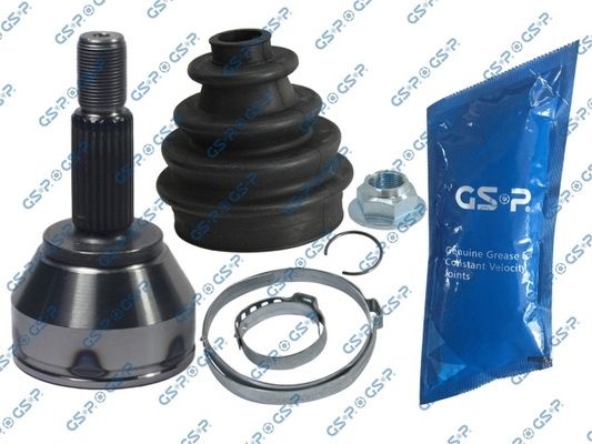 GSP 818013 ШРУС FORD FOCUS I 1.4-1.8 98-04 нар.
