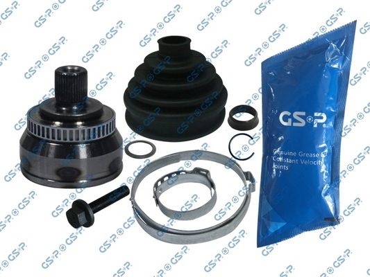 GSP 818026 ШРУС FORD GALAXY/VW SHARAN I 1.8T-2.8 95-99 нар. +ABS