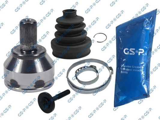 GSP 818203 ШРУС FORD FOCUS II 1.4-2.0L2004=>