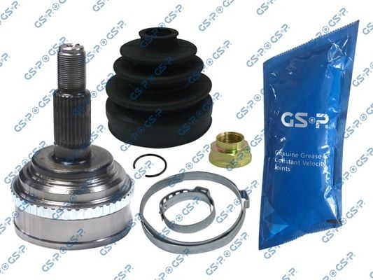 GSP 823029 ШРУС HONDA ACCORD VI/CR-V I/ODYSSEY I-II 2.0-2.3 94-03 нар. +ABS