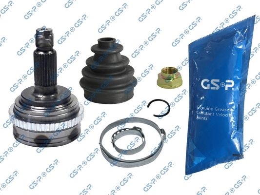 GSP 823039 ШРУС HONDA CIVIC VII 1.6 00-05 нар. +ABS