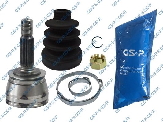 GSP 824001 ШРУС HYUNDAI ELANTRA 00- нар.