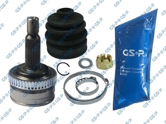 GSP 824062 ШРУС HYUNDAI SONATA NF V 2.0CRDI 05-10 нар.