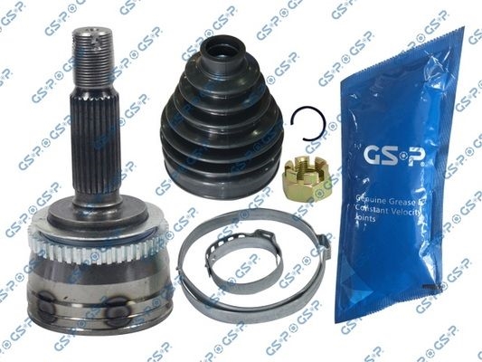 GSP 824065 ШРУС наружный