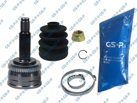 GSP 824098 ШРУС HYUNDAI GETZ 1.1-1.6 02-11 нар. +ABS
