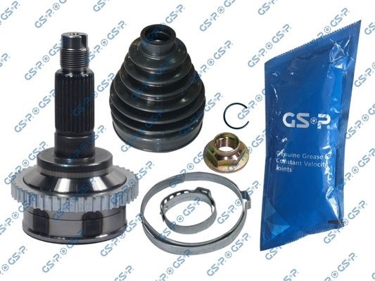GSP 827032 ШРУС KIA SPECTRA/SHUMA II/SEPHIA II 1.5-1.6 01- нар.