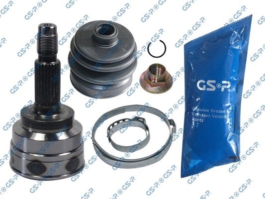 GSP 827070 ШРУС KIA RIO I 1.3 00-05 нар.