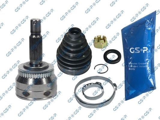GSP 827073 ШРУС KIA CERATO 2.0 04-09 нар.прав. +ABS