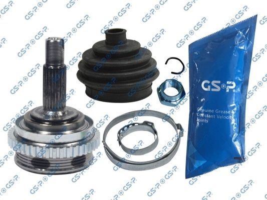 GSP 828010 ШРУС LADA PRIORA 2170/KALINA 1118 1.6 04- нар.