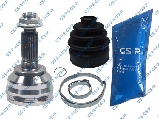 GSP 834010 ШРУС MAZDA 626 V 1.8-2.0 97-02 нар. 219940-