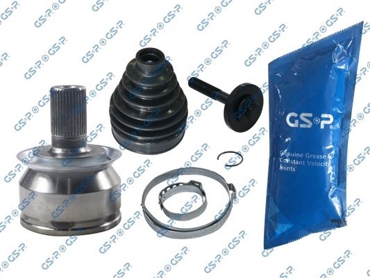 GSP 834015 ШРУС MAZDA 3 I 1.3-2.0 03-09 нар.