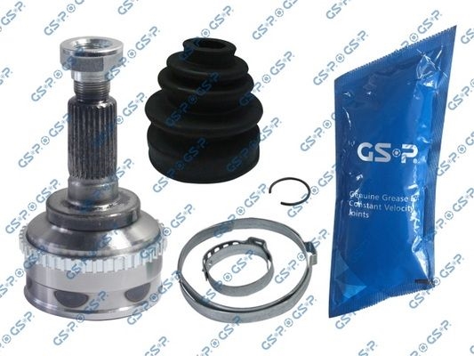 GSP 834090 ШРУС FORD MAVERICK III/MAZDA TRIBUTE 2.0-3.0 00-08 нар. +ABS