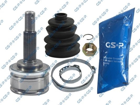 GSP 841040 ШРУС NISSAN MICRA K11 1.0 92-00 нар.