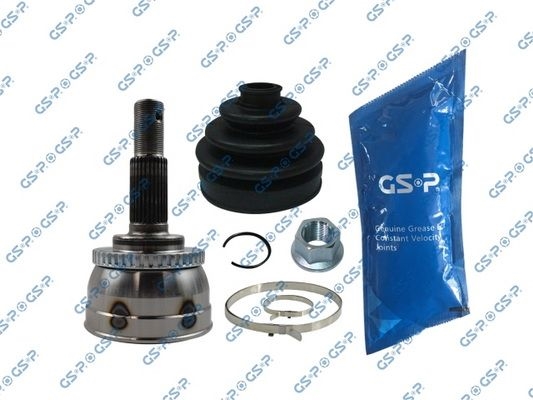 GSP 841152 ШРУС NISSAN MAXIMA IV A33 2.0-3.0 00-06 нар. +ABS