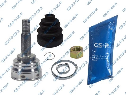 GSP 841234 ШРУС