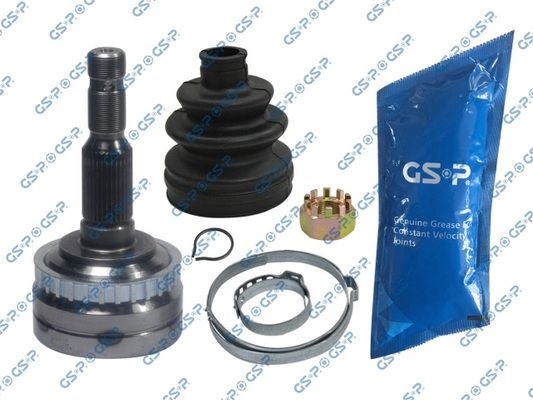 GSP 844011 ШРУС OPEL VECTRA B 1.6 95-03 нар. +ABS
