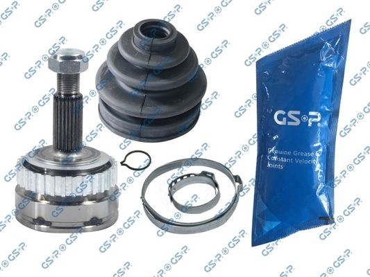 GSP 850045 ШРУС RENAULT LAGUNA I 1.8-2.5TD 92-01 нар. +ABS