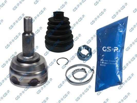 GSP 850148 ШРУС RENAULT DUSTER 11- нар.