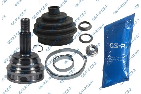 GSP 853005 ШРУС VW POLO/LUPO 1.0-1.9SDI 94-05 нар.