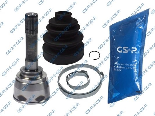 GSP 857009 ШРУС SUZUKI GRAND VITARA I/VITARA/XL-7 2.0TD-2.7 94-05 нар.