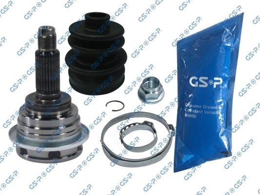 GSP 857037 ШРУС SUZUKI BALENO 1.3 95-02 нар.