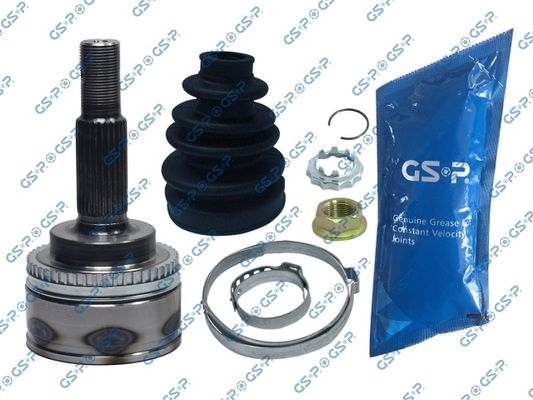 GSP 859022 ШРУС TOYOTA AVENSIS T220 1.6-2.0 97-00 нар. +ABS