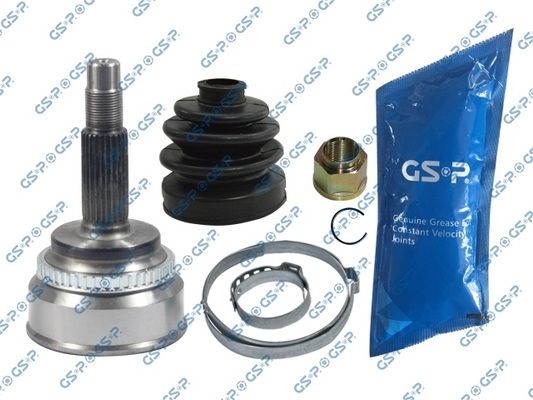 GSP 859175 ШРУС TOYOTA RAV4 A20/A30/CAMRY V V30/LEXUS RX300 II 1.8VVTI-3.0 00-12 нар. +ABS