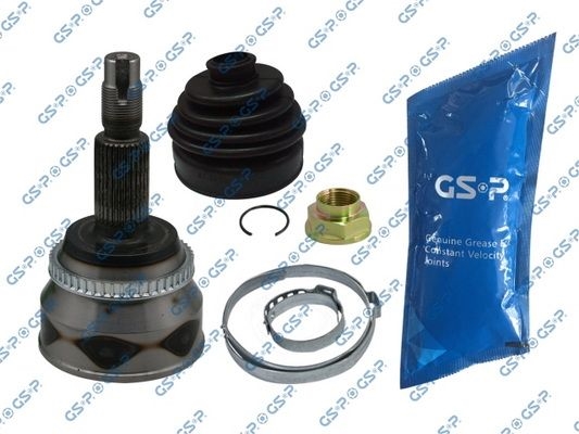 GSP 859305 ШРУС LEXUS RX350 06- нар.