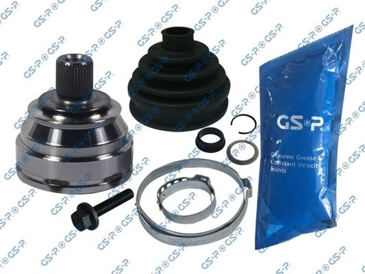GSP 861003 ШРУС VW TRANSPORTER IV 1.8-2.5 90-03 нар.