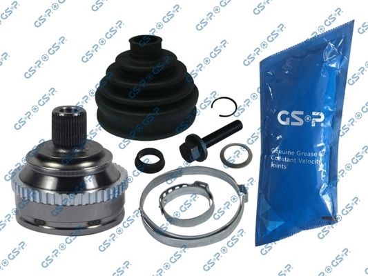 GSP 861004 ШРУС VW TRANSPORTER IV 1.8-2.5 90-03 нар. +ABS