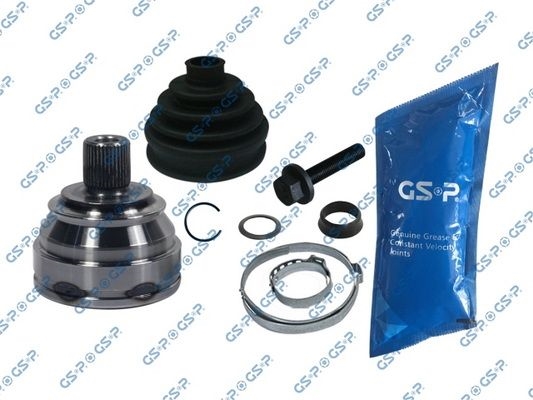 GSP 861005 ШРУС VW TRANSPORTER IV 1.9D-2.8 90-03 нар.