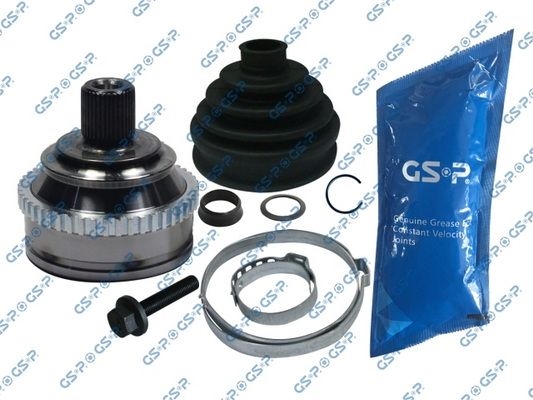 GSP 861006 ШРУС VW TRANSPORTER IV 1.9D-2.8 90-03 нар. +ABS
